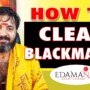 How To Remove Blackmagic